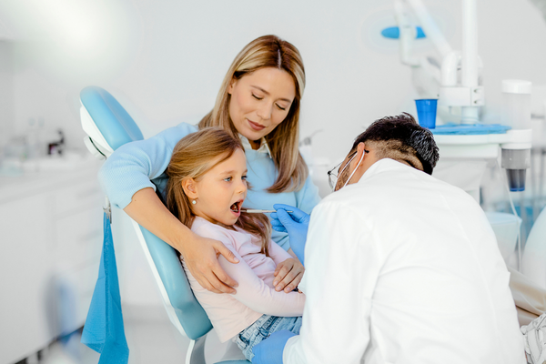 Családbarát fogászat